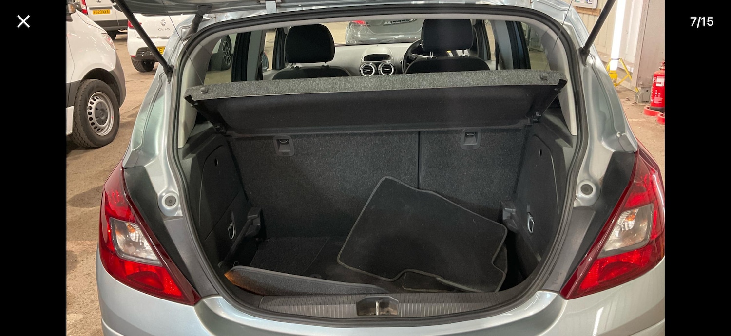 Used Peugeot 107 2011 for sale - 77158065: Photo 13