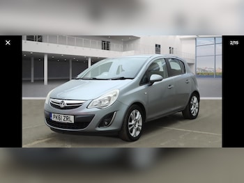 (61) - 1.0 12V Sportium Hatchback 5dr Petrol Manual Euro 5 (68 ps)