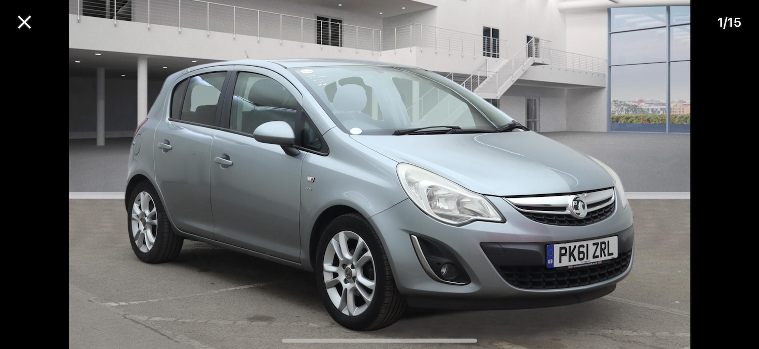 Used Peugeot 107 2011 for sale - 77158065: Photo 6