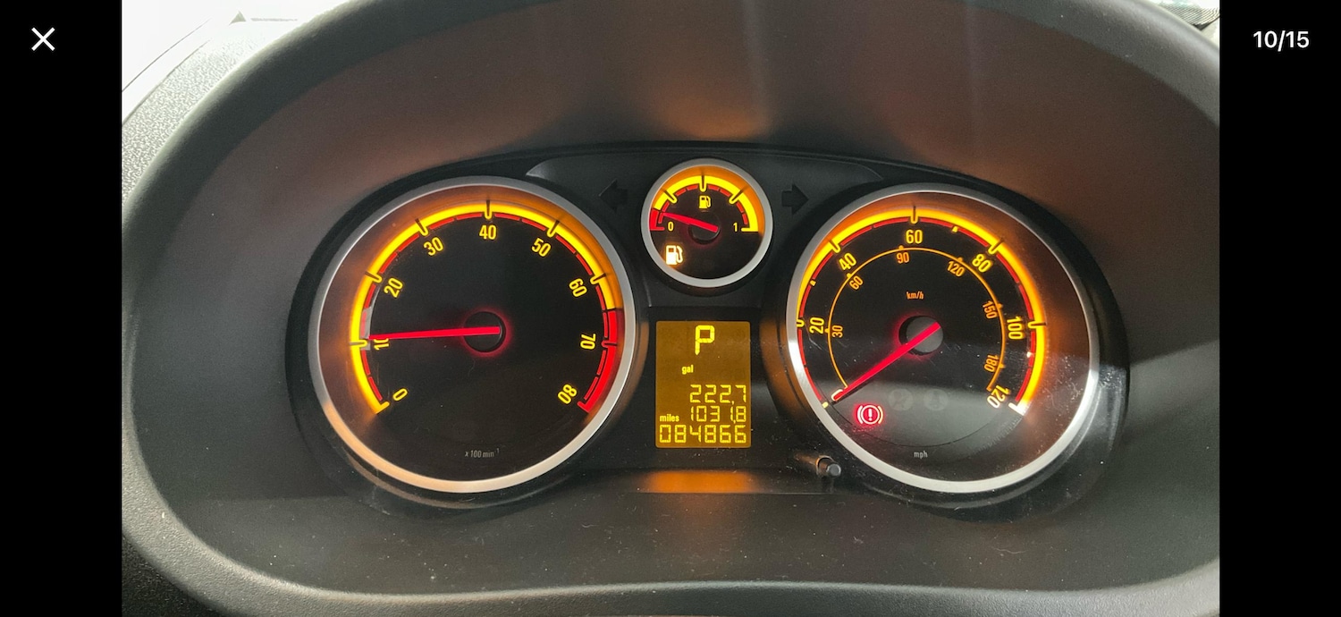 Used Peugeot 107 2011 for sale - 77158065: Photo 7