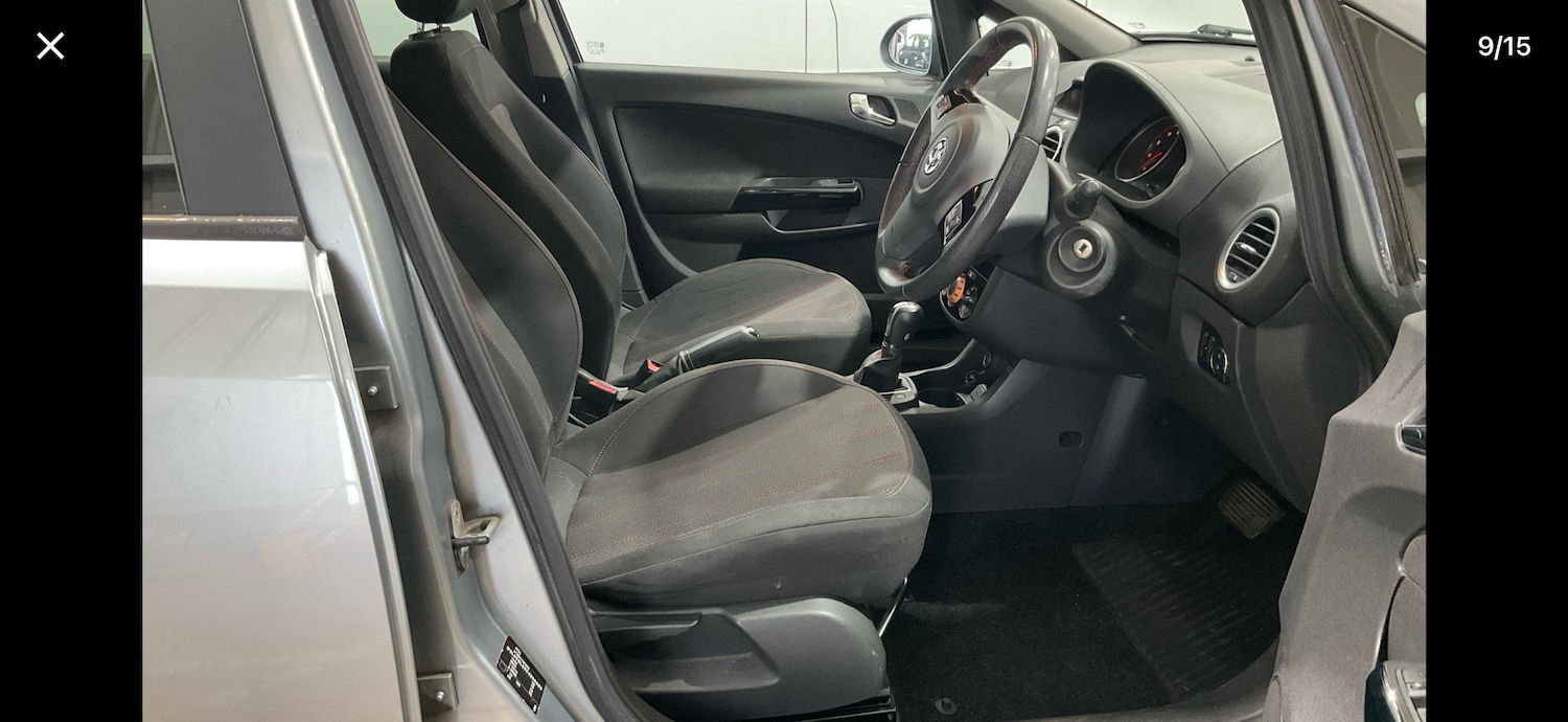 Used Peugeot 107 2011 for sale - 77158065: Photo 8