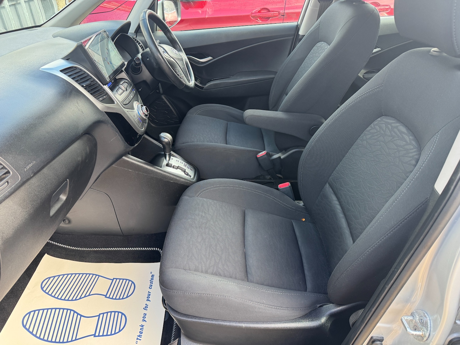 Vehicle 19