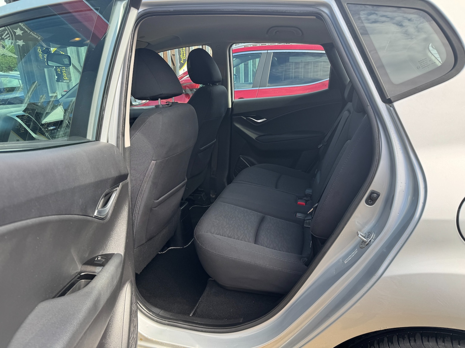 Vehicle 24