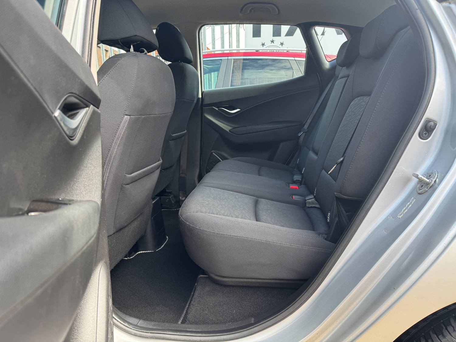 Vehicle 25