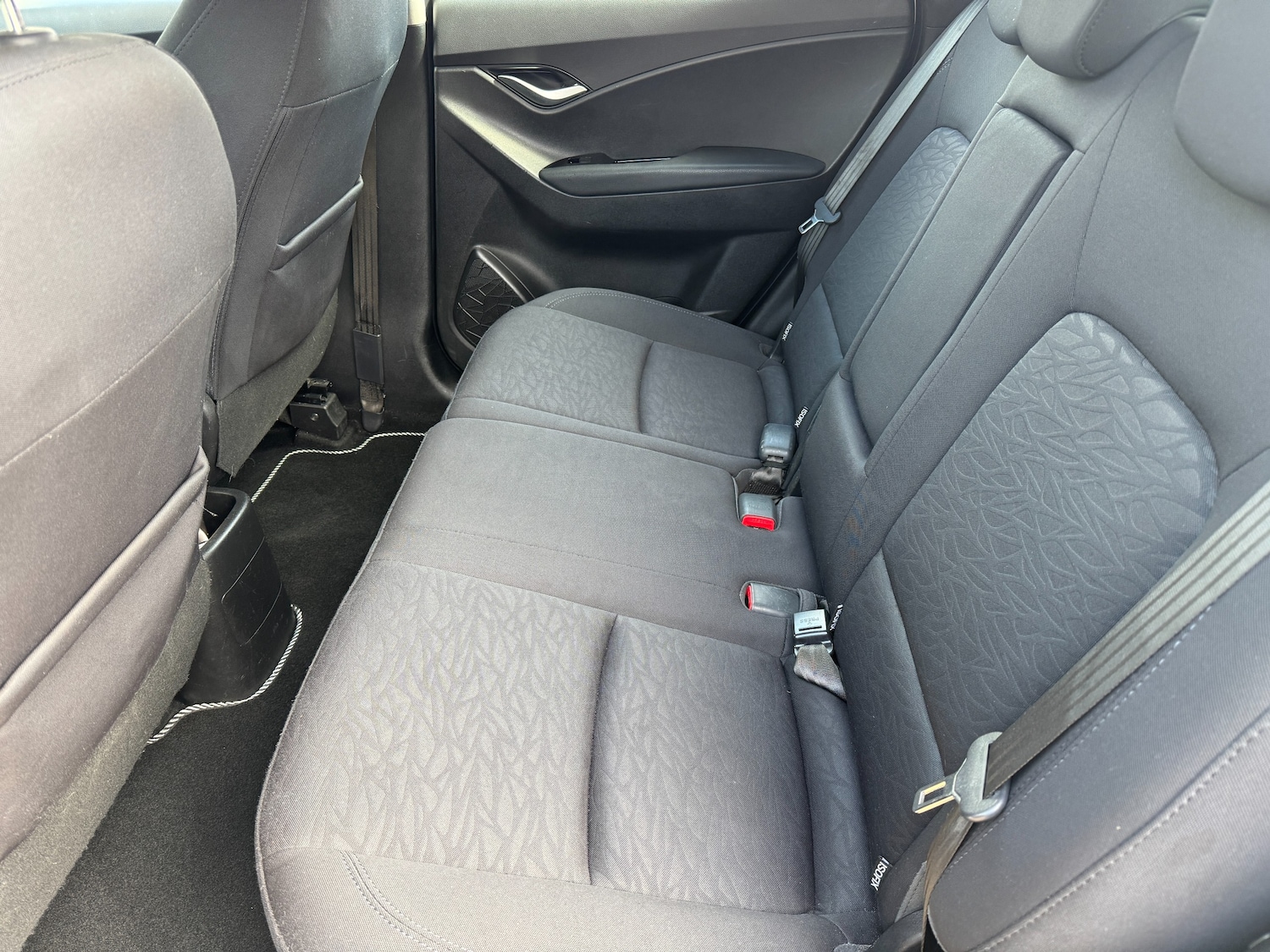 Vehicle 27