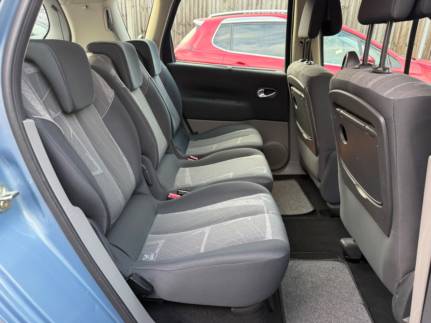 Used Renault Scenic for sale - 77546160: Photo 12