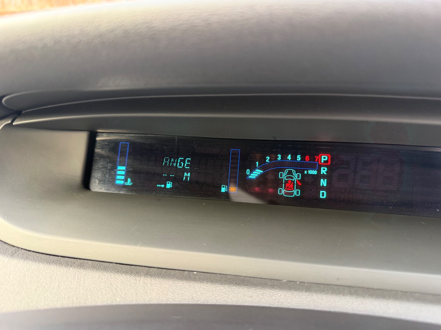 Used Renault Scenic for sale - 77546160: Photo 17