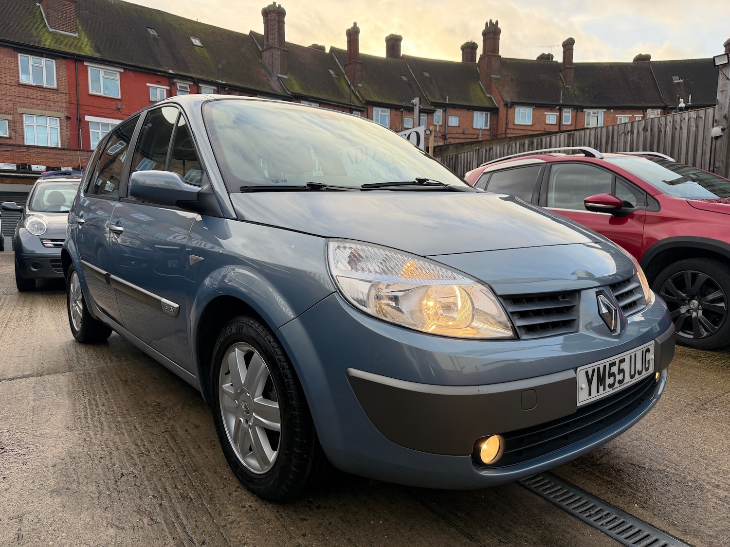 Used Renault Scenic for sale - 77546160: Photo 5