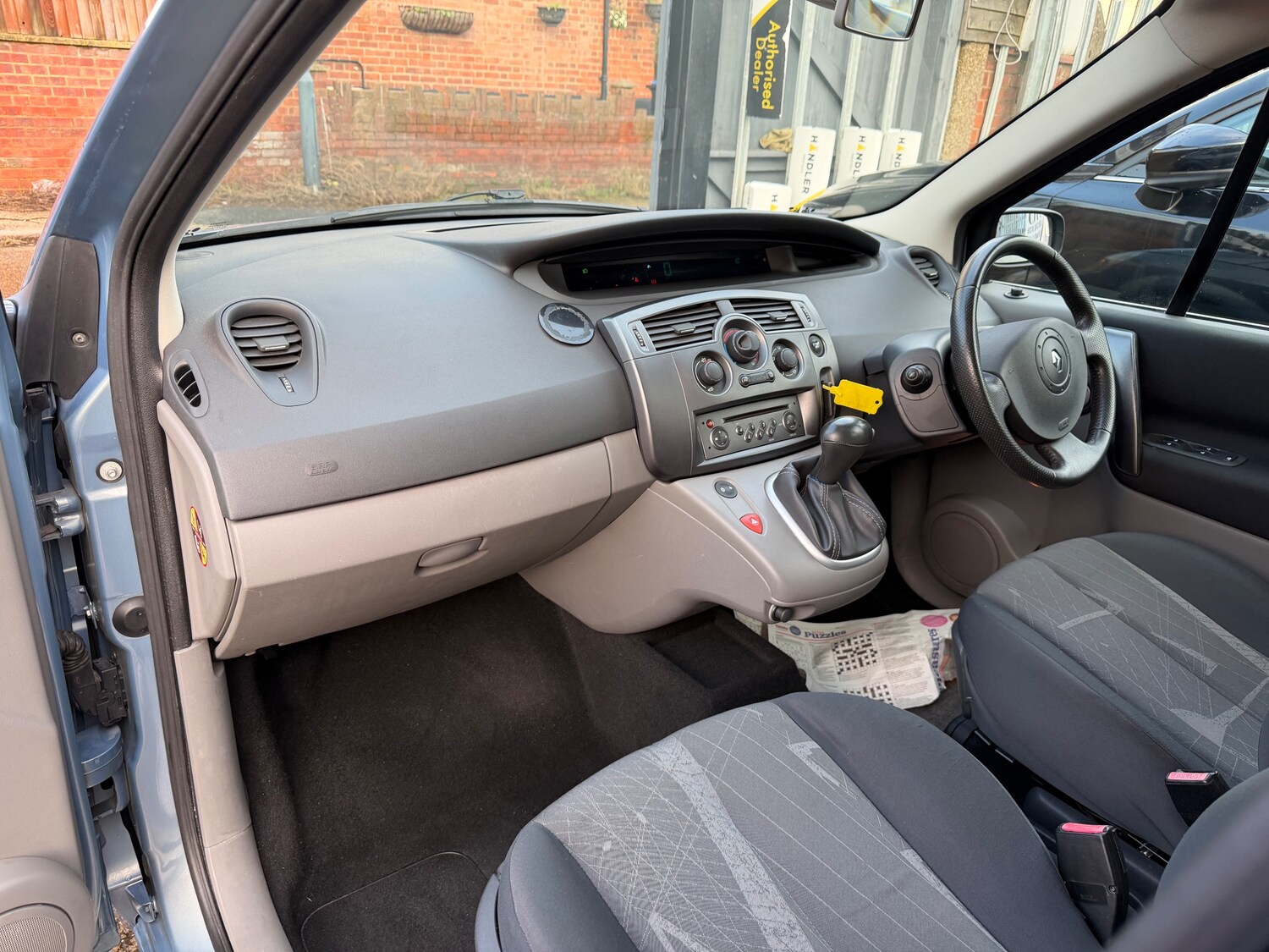 Used Renault Scenic for sale - 77546160: Photo 7