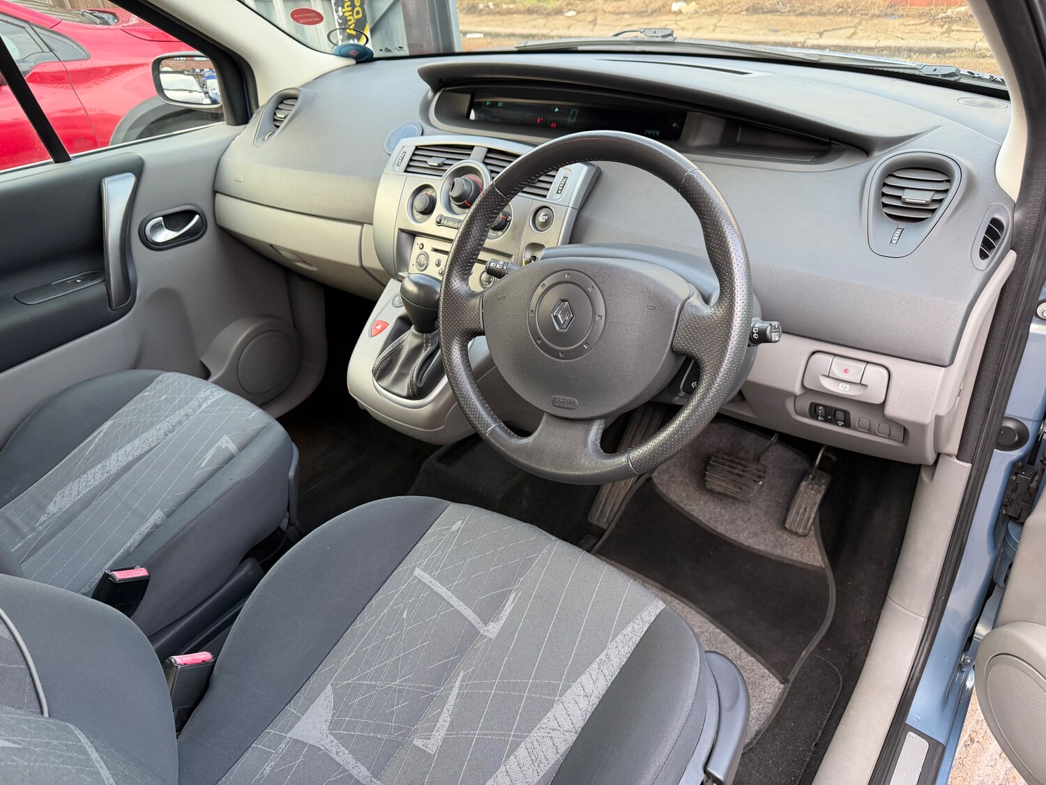 Used Renault Scenic for sale - 77546160: Photo 8