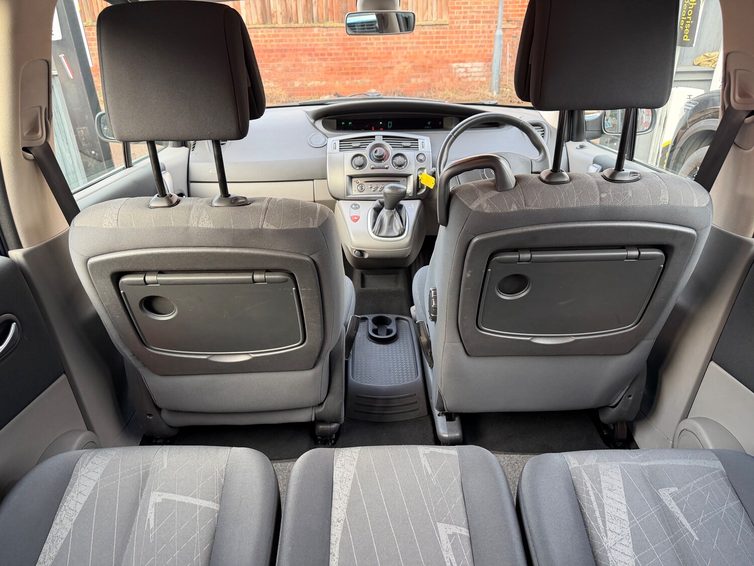 Used Renault Scenic for sale - 77546160: Photo 9