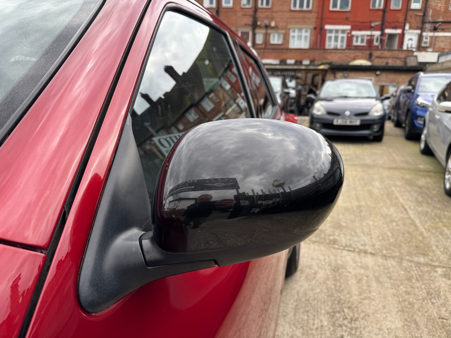 Used Nissan Juke 2013 for sale - 78083910: Photo 15