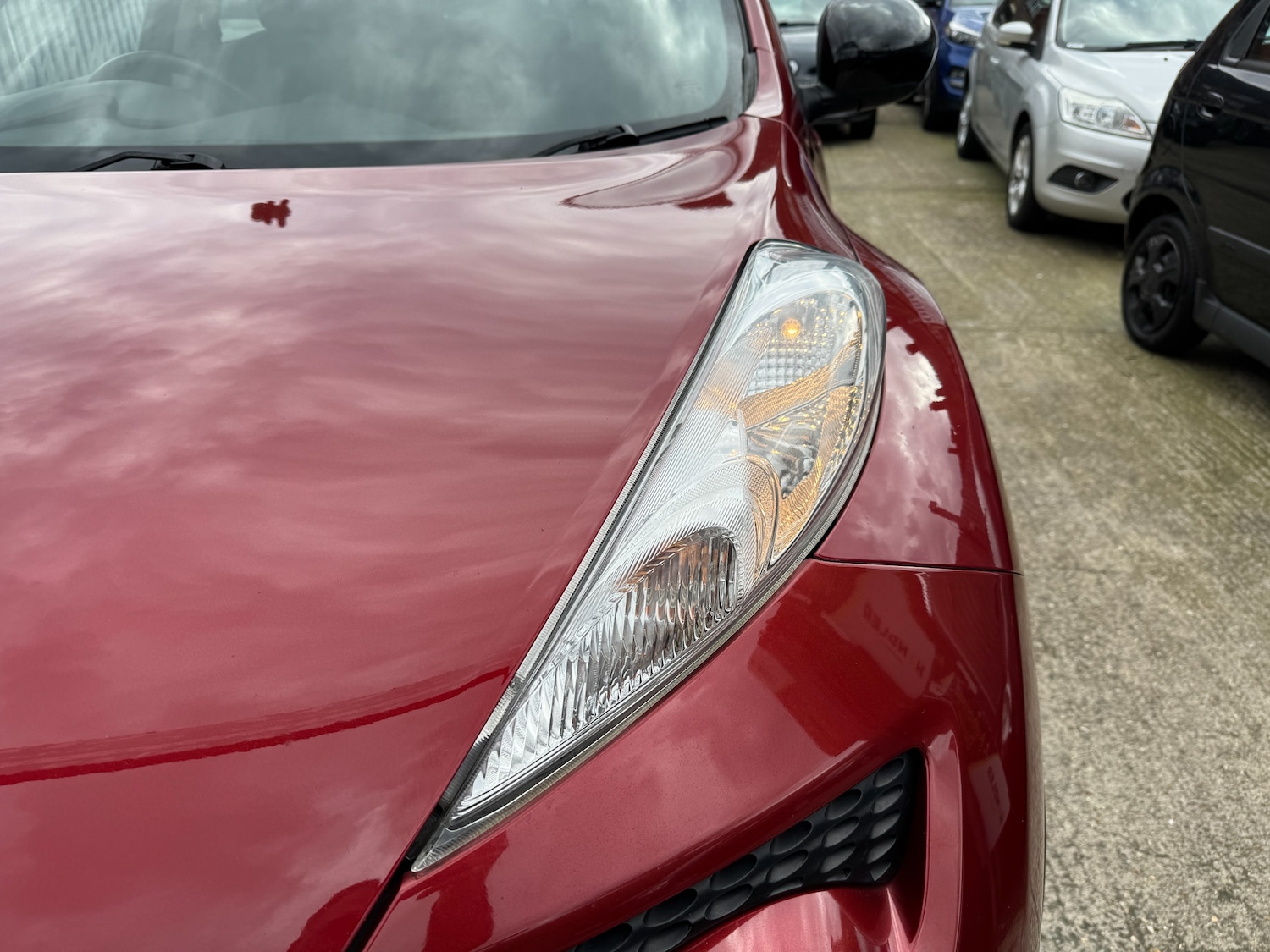 Used Nissan Juke 2013 for sale - 78083910: Photo 18