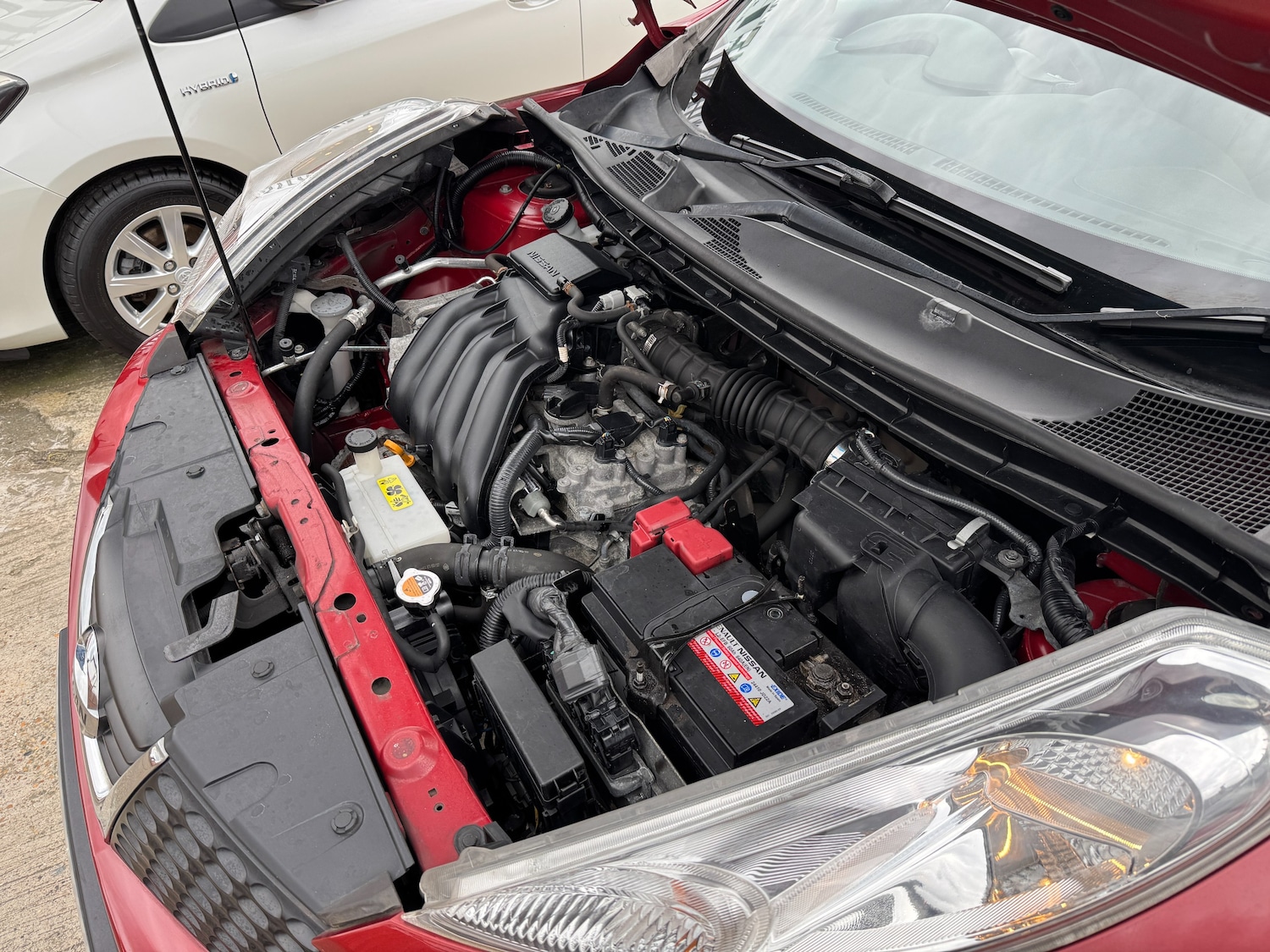 Used Nissan Juke 2013 for sale - 78083910: Photo 22