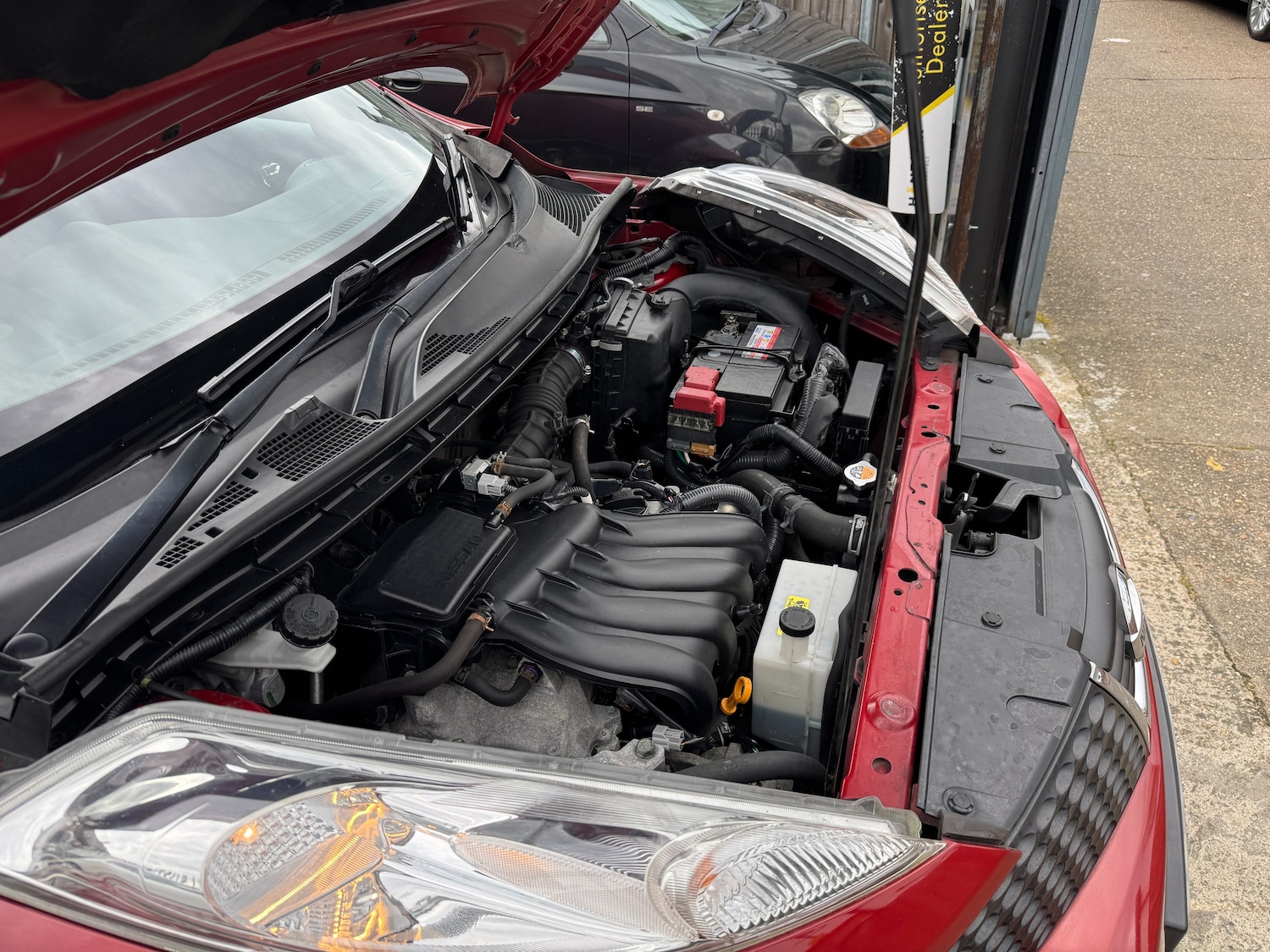 Used Nissan Juke 2013 for sale - 78083910: Photo 23