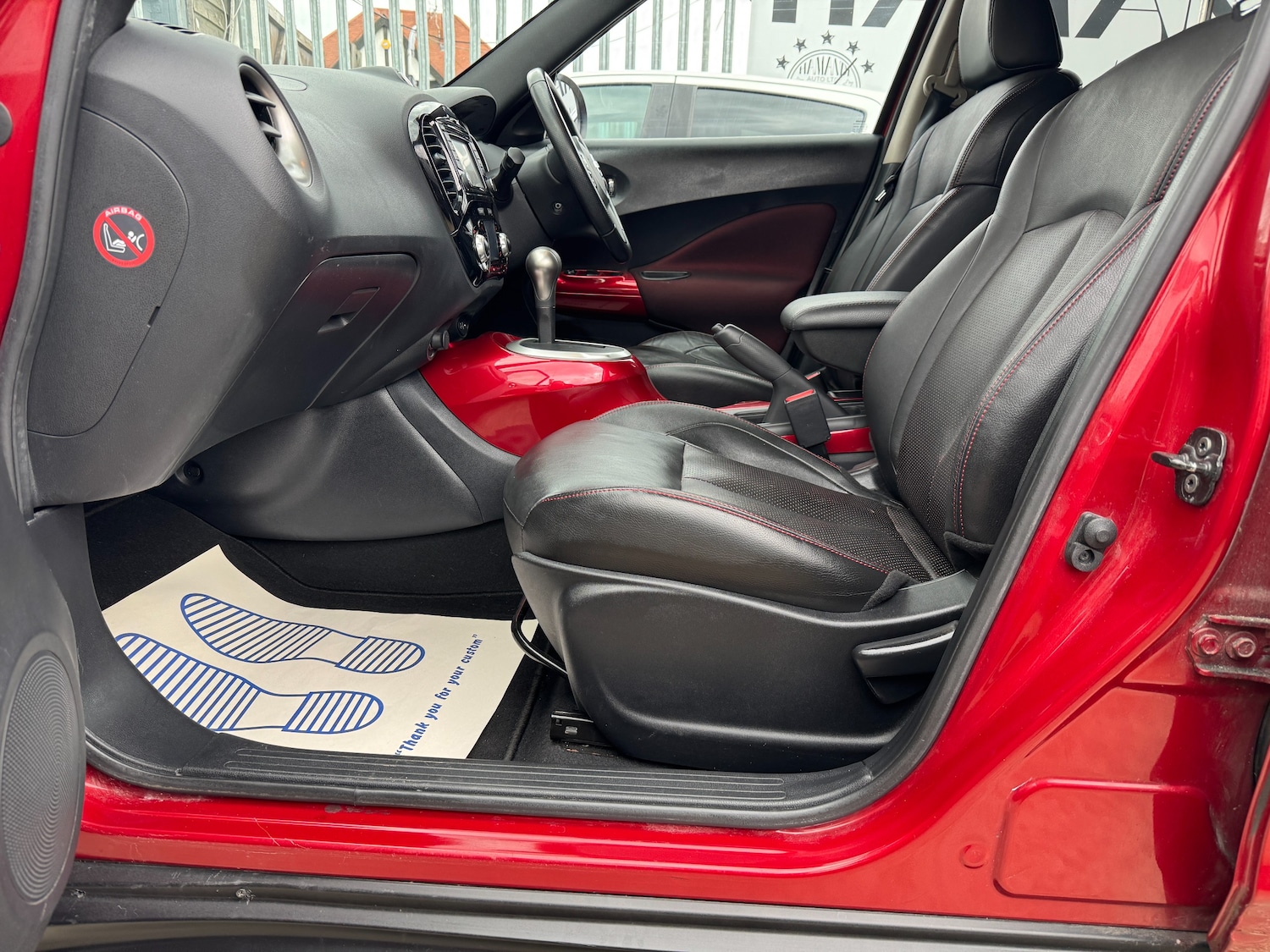 Used Nissan Juke 2013 for sale - 78083910: Photo 27