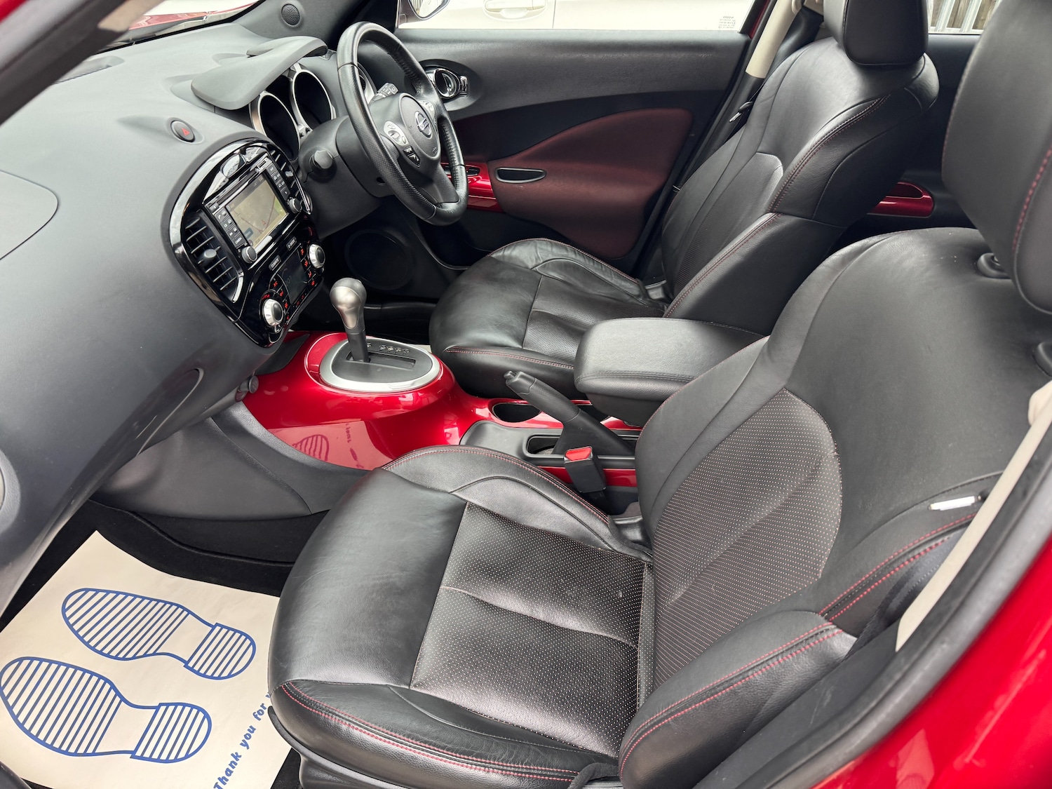 Used Nissan Juke 2013 for sale - 78083910: Photo 28