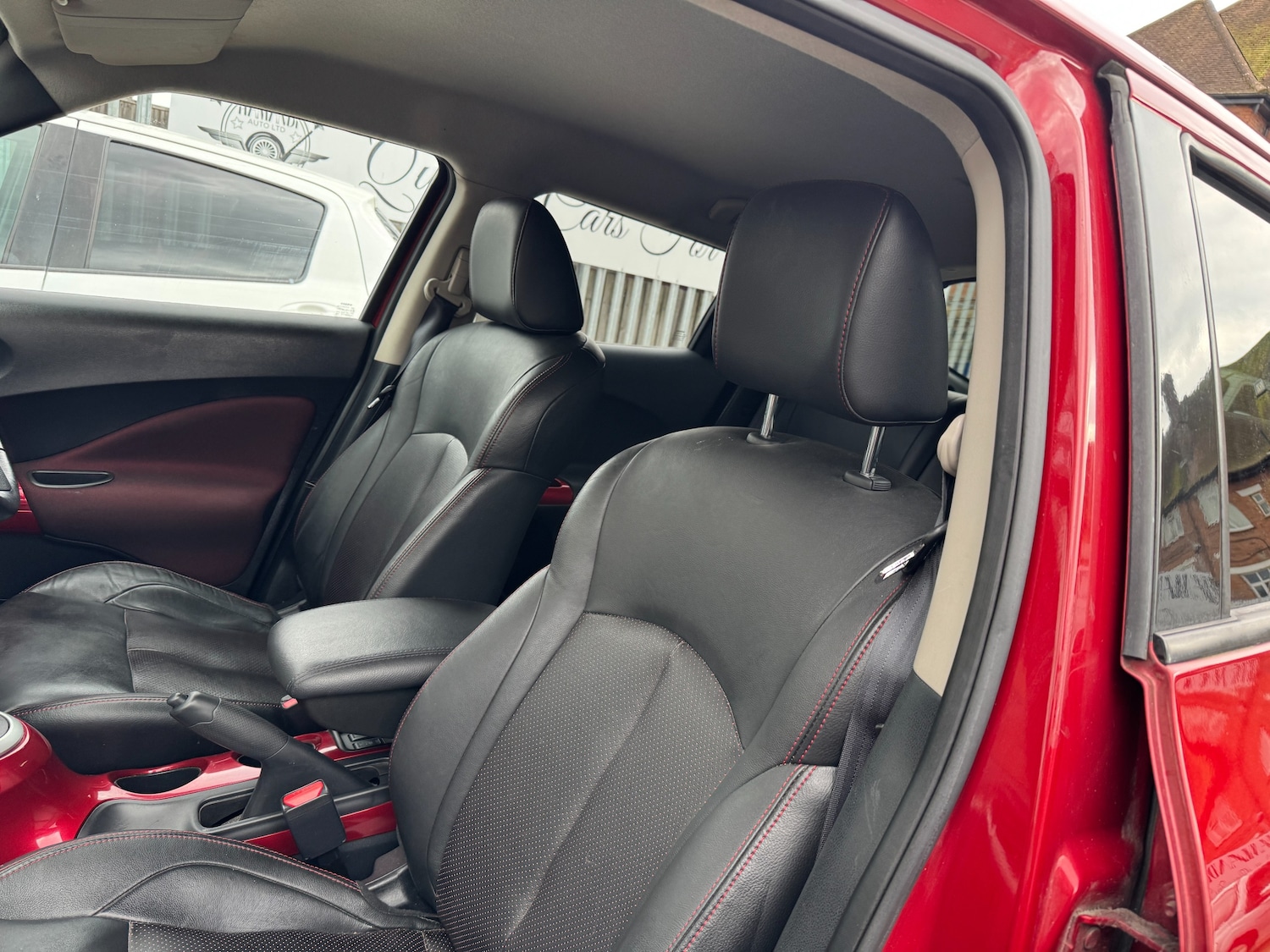 Used Nissan Juke 2013 for sale - 78083910: Photo 29