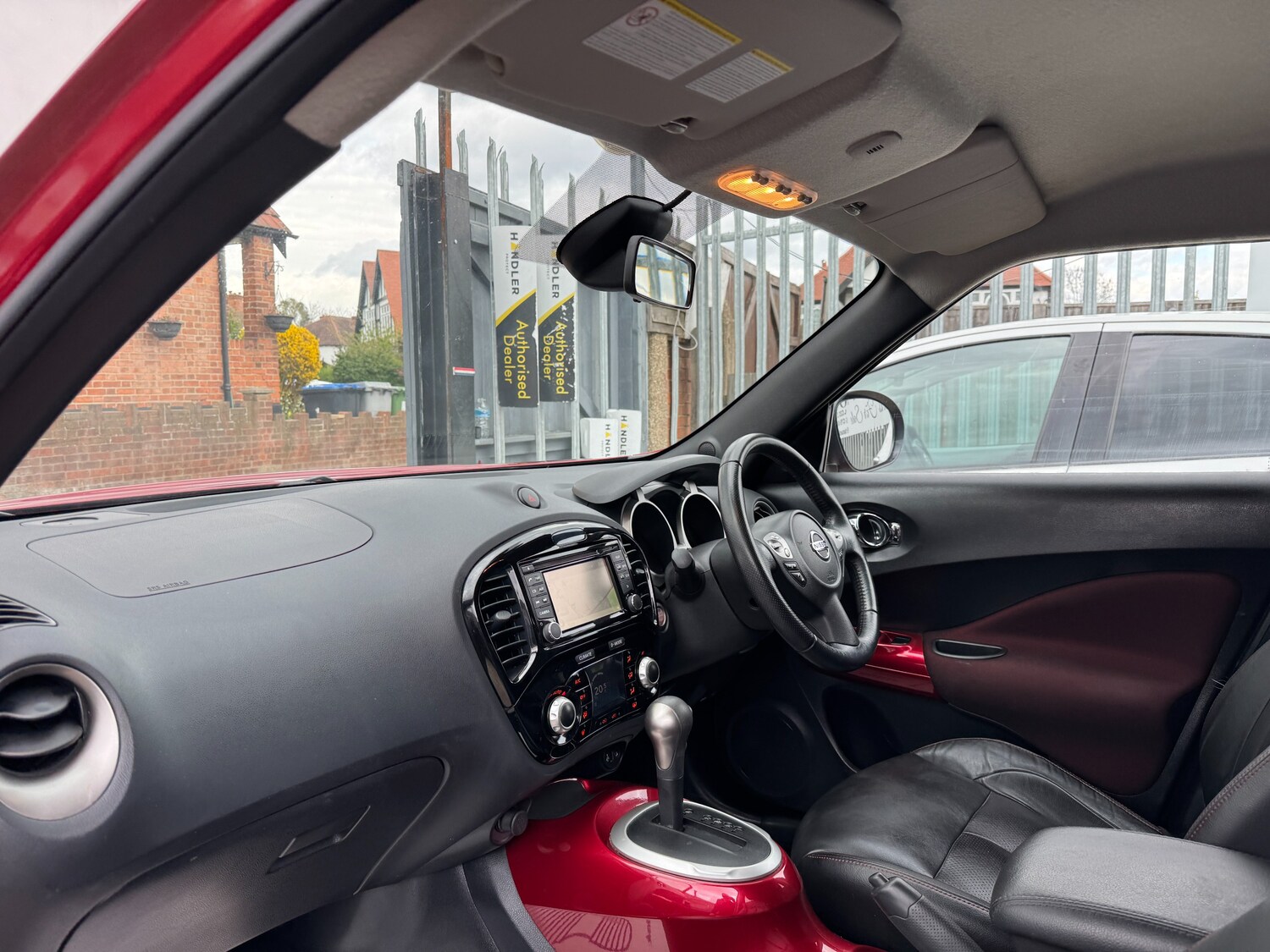 Used Nissan Juke 2013 for sale - 78083910: Photo 31