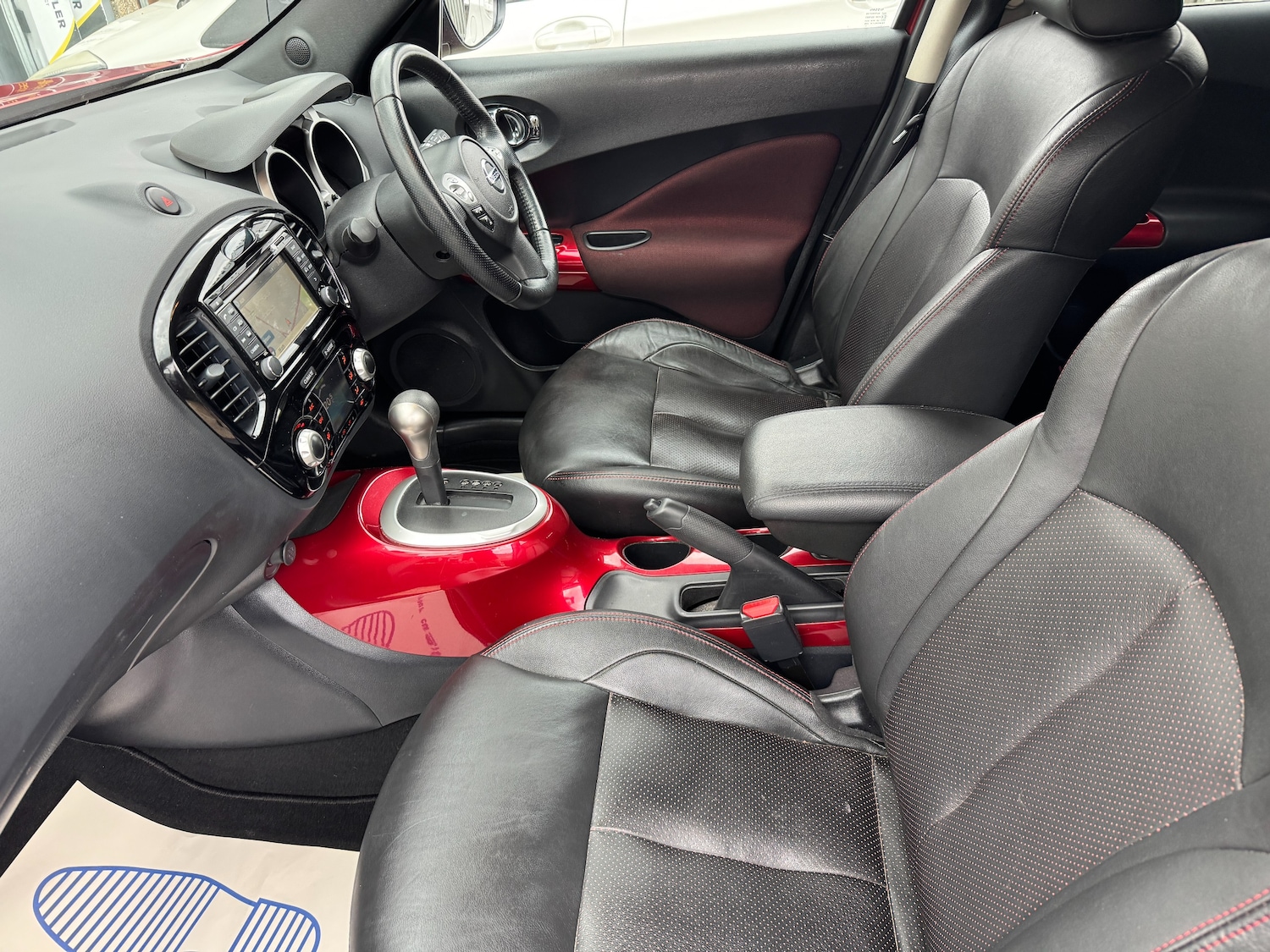 Used Nissan Juke 2013 for sale - 78083910: Photo 32