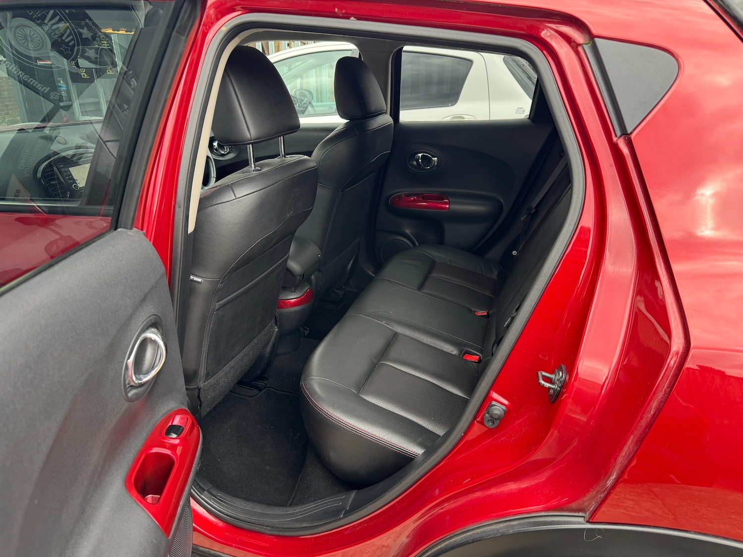 Used Nissan Juke 2013 for sale - 78083910: Photo 35