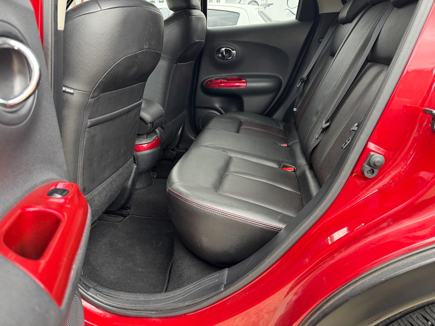 Used Nissan Juke 2013 for sale - 78083910: Photo 36