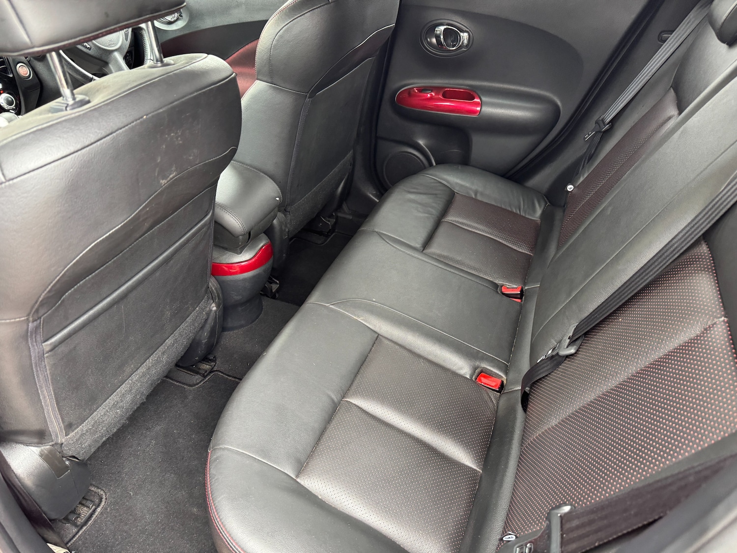 Used Nissan Juke 2013 for sale - 78083910: Photo 37