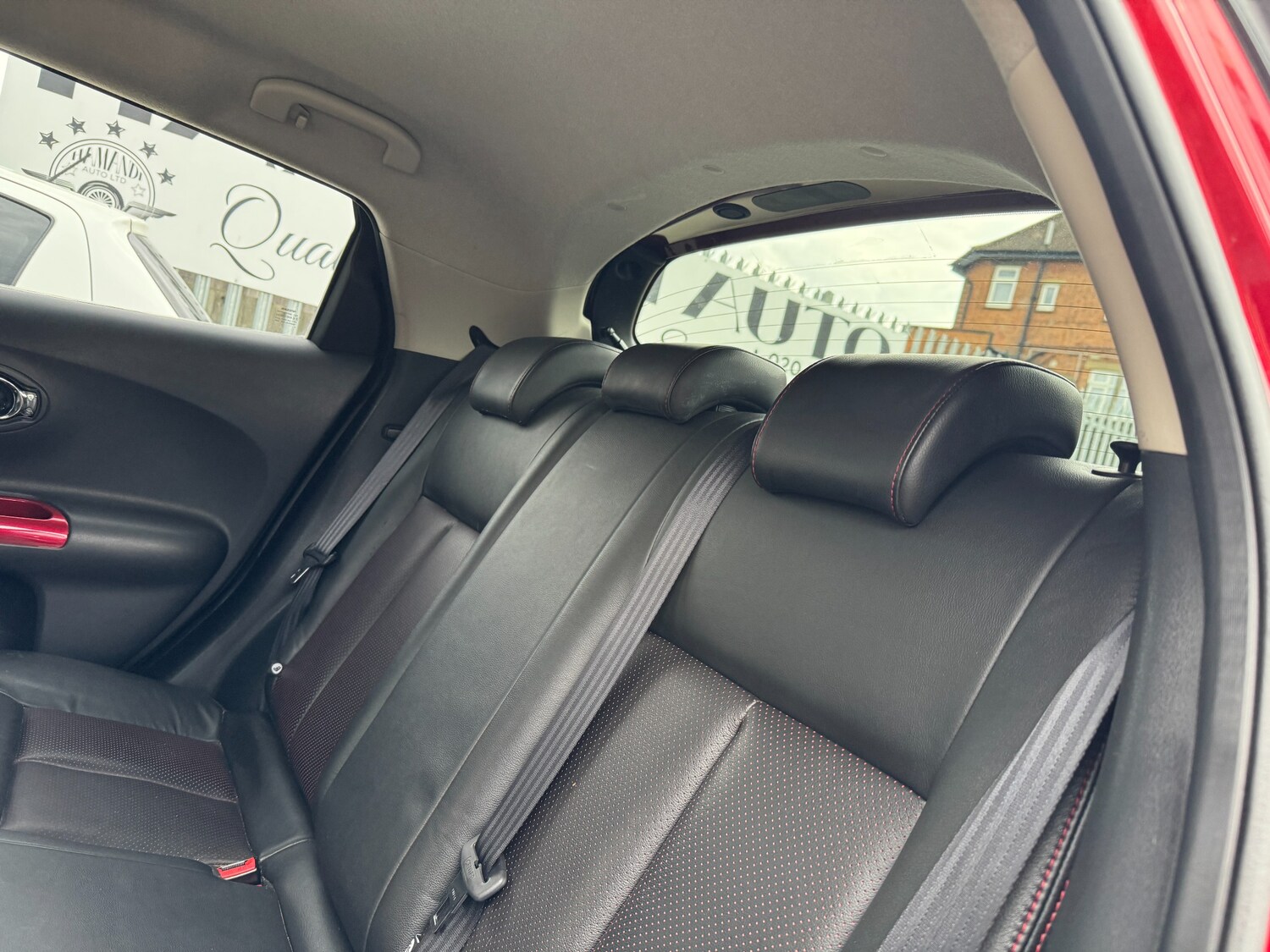 Used Nissan Juke 2013 for sale - 78083910: Photo 38