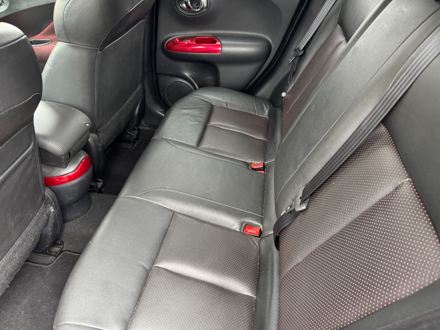 Used Nissan Juke 2013 for sale - 78083910: Photo 39