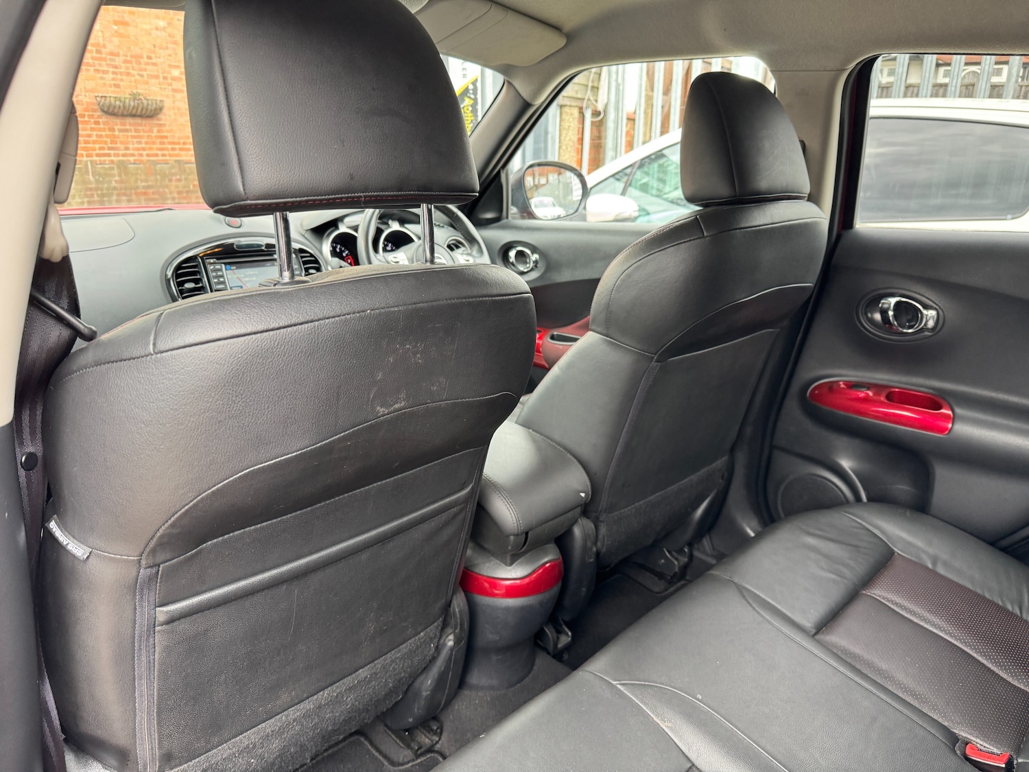 Used Nissan Juke 2013 for sale - 78083910: Photo 40