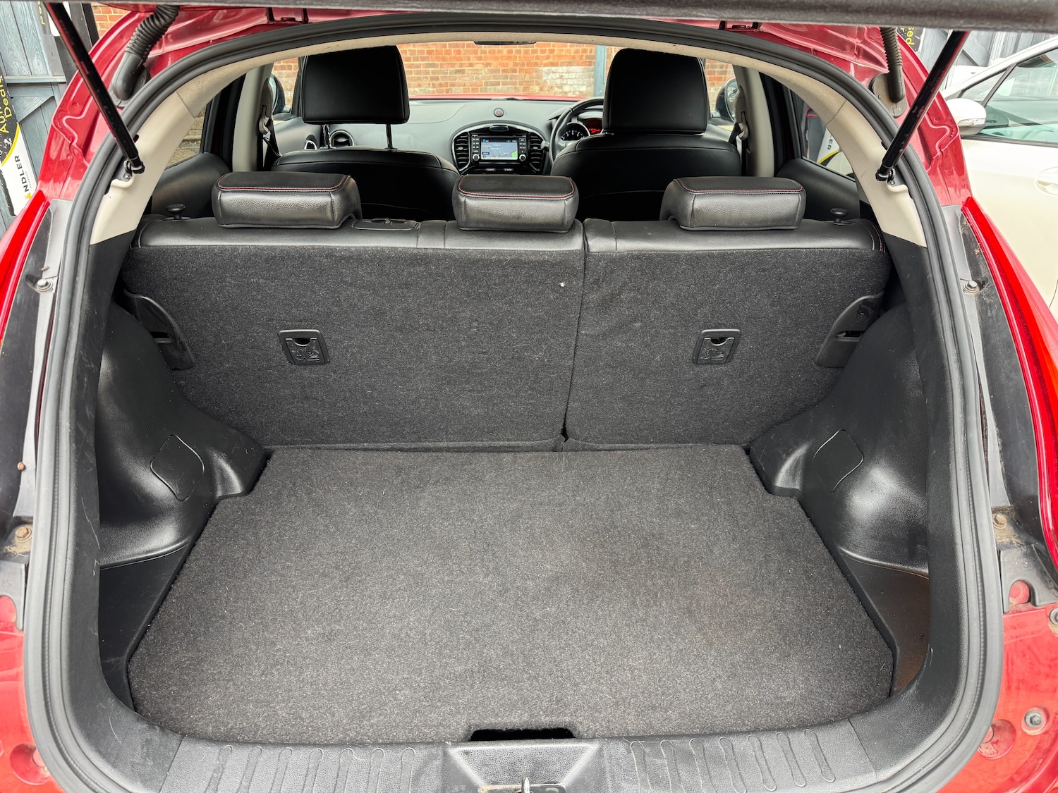 Used Nissan Juke 2013 for sale - 78083910: Photo 42