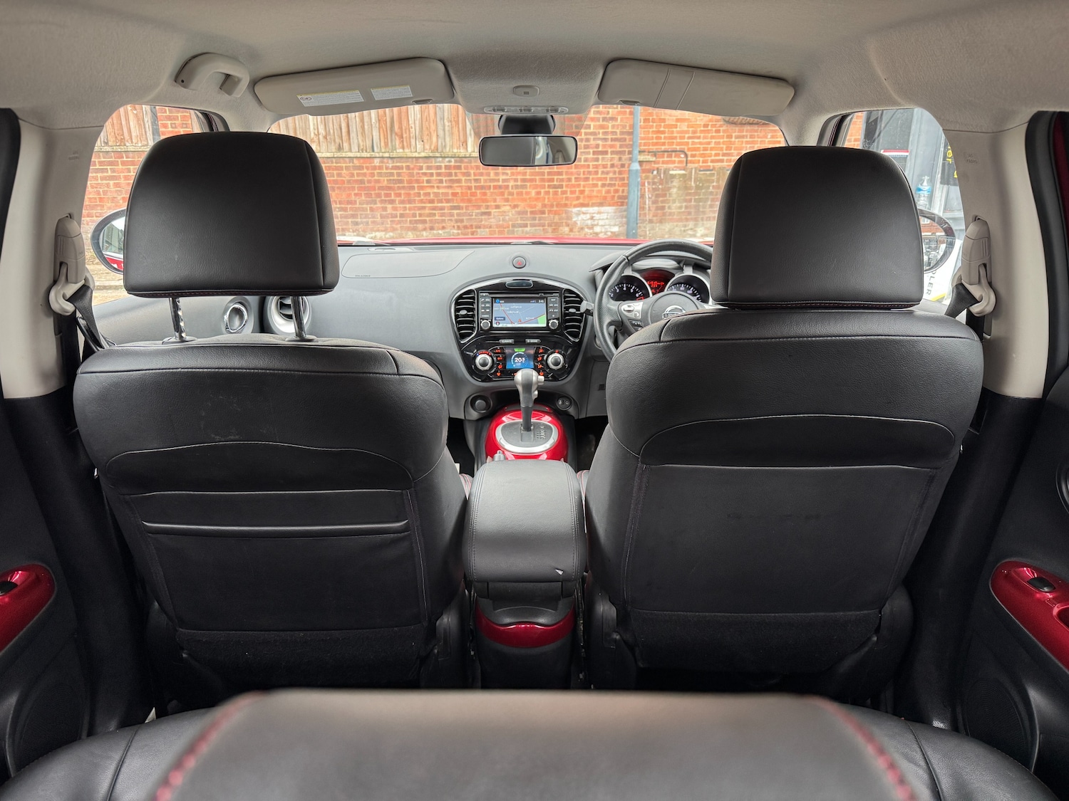 Used Nissan Juke 2013 for sale - 78083910: Photo 43