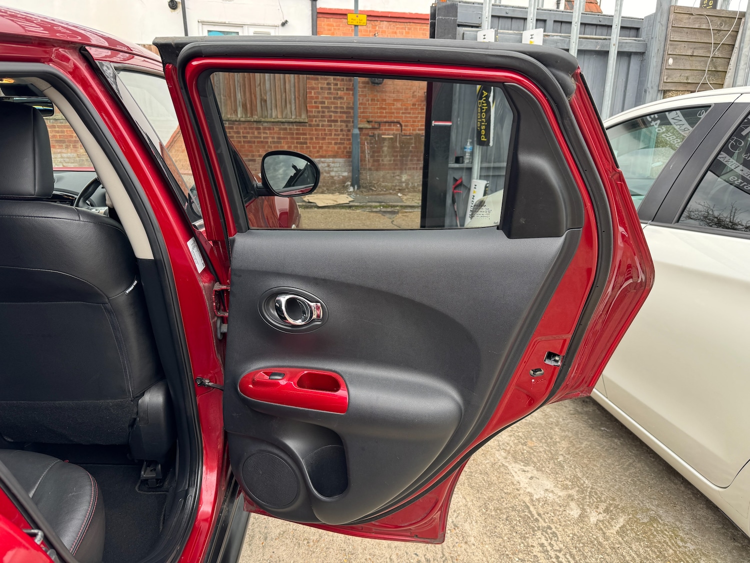 Used Nissan Juke 2013 for sale - 78083910: Photo 44