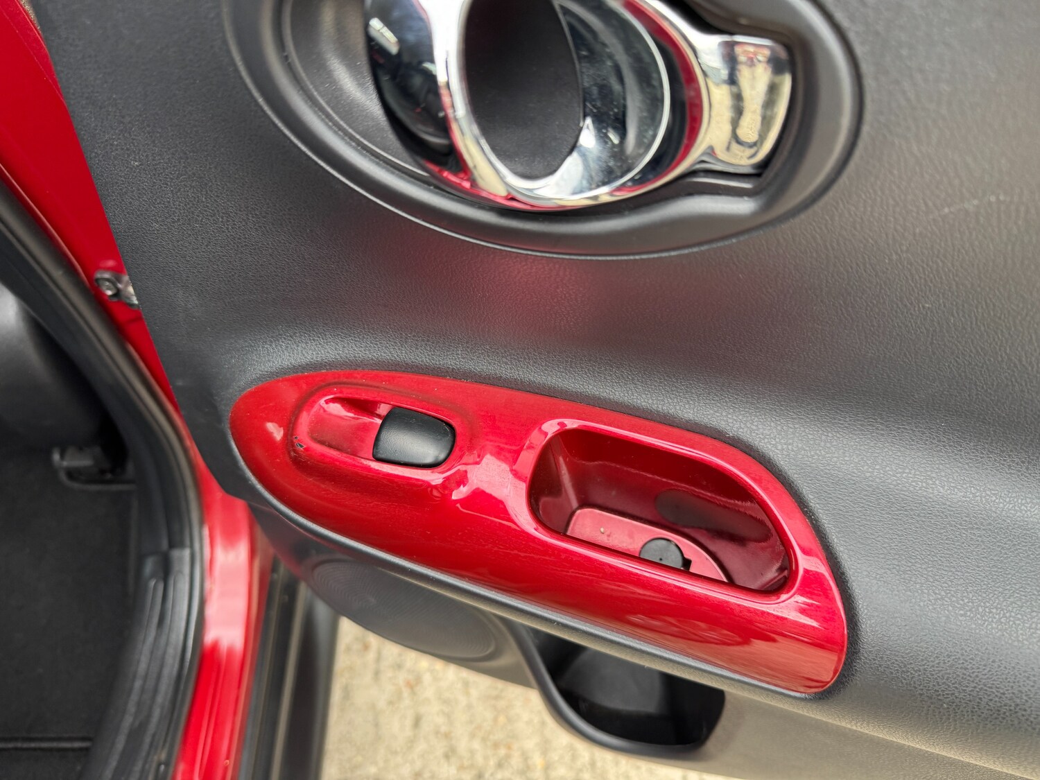 Used Nissan Juke 2013 for sale - 78083910: Photo 45