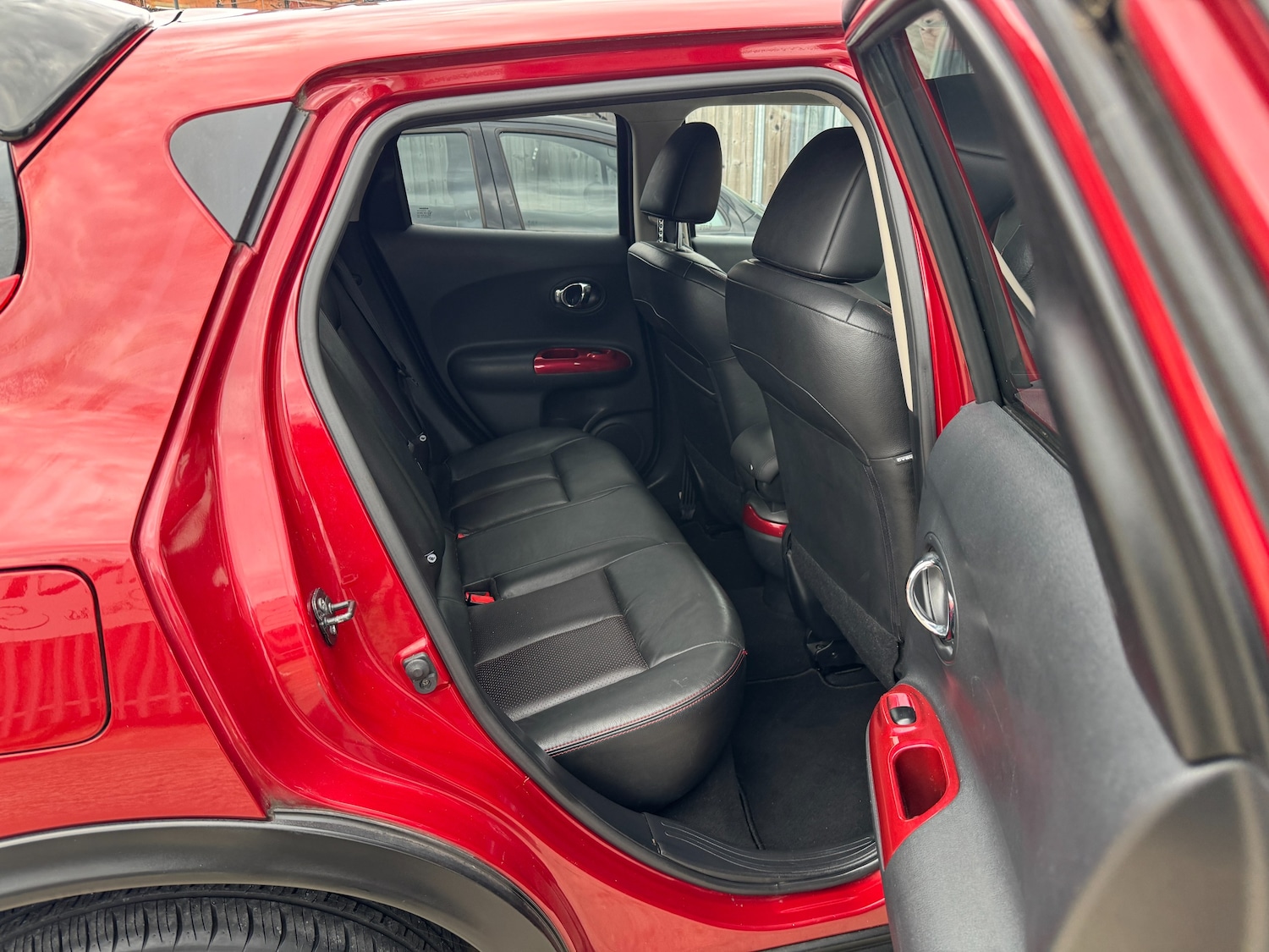 Used Nissan Juke 2013 for sale - 78083910: Photo 46