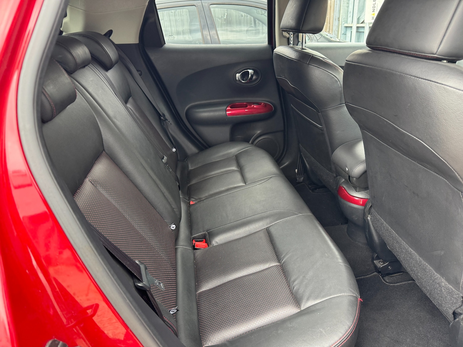 Used Nissan Juke 2013 for sale - 78083910: Photo 47