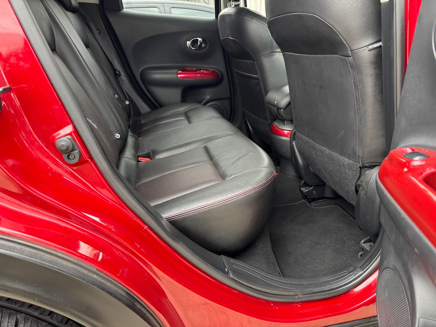 Used Nissan Juke 2013 for sale - 78083910: Photo 48