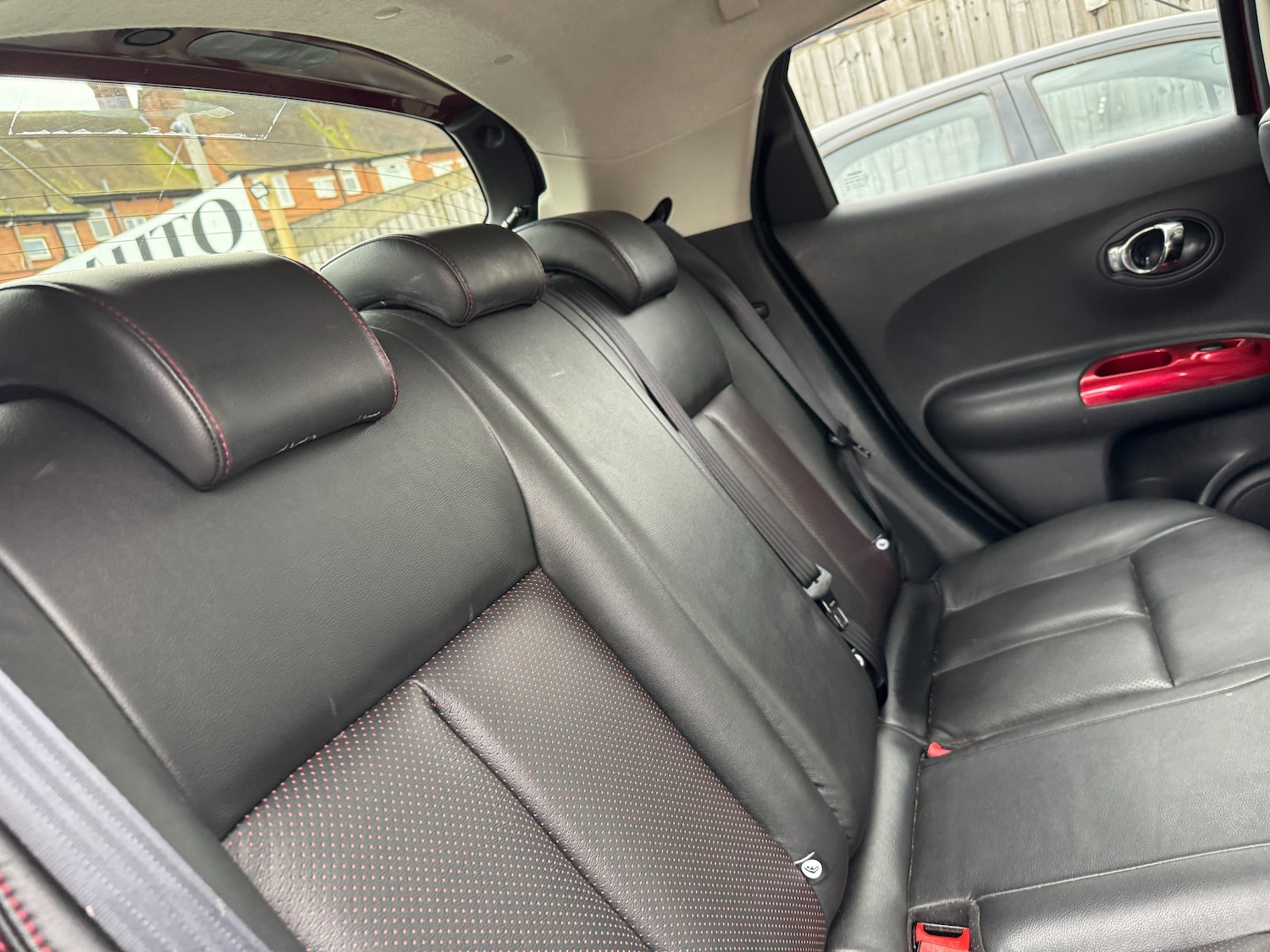 Used Nissan Juke 2013 for sale - 78083910: Photo 49