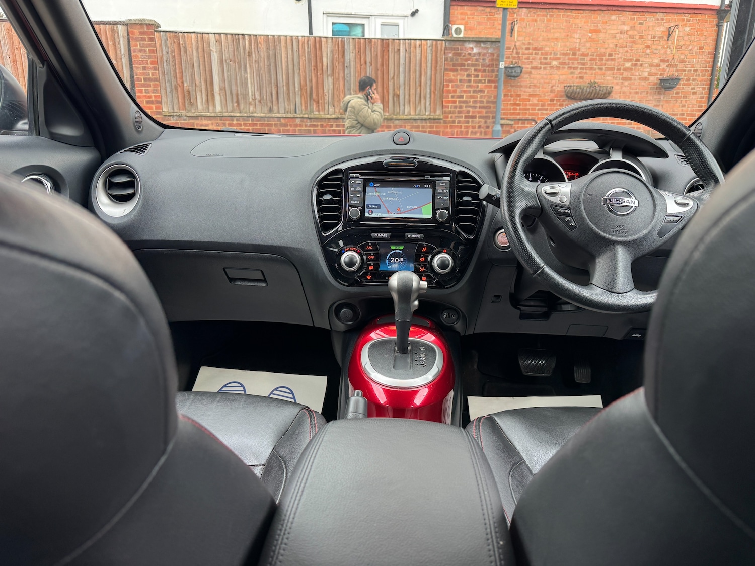 Used Nissan Juke 2013 for sale - 78083910: Photo 51