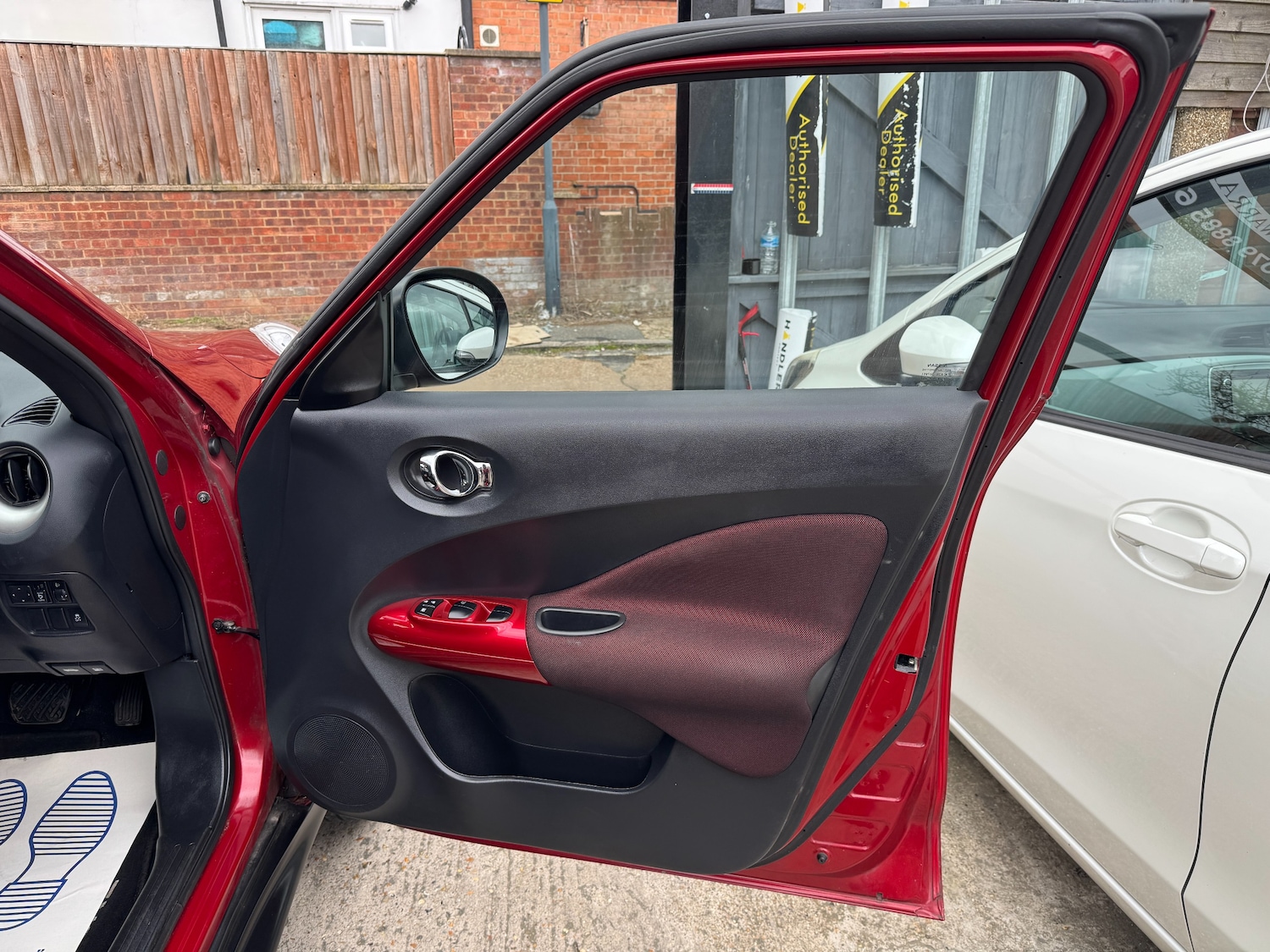 Used Nissan Juke 2013 for sale - 78083910: Photo 52