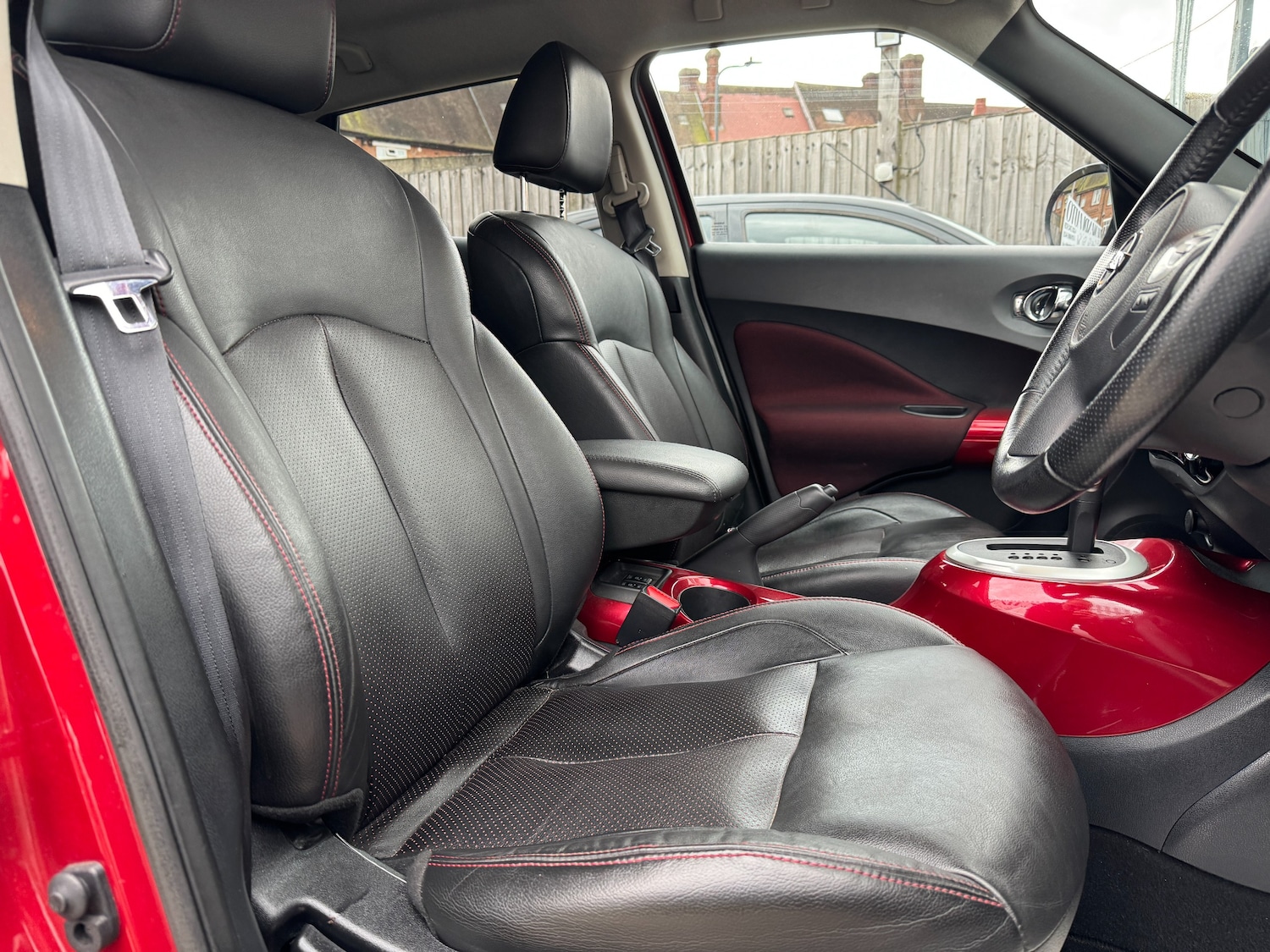 Used Nissan Juke 2013 for sale - 78083910: Photo 57