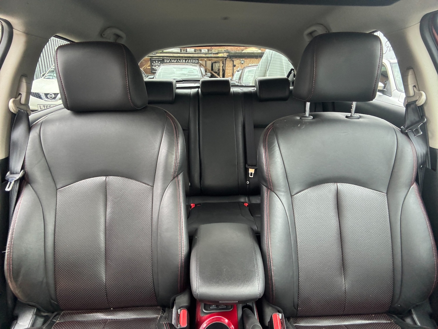 Used Nissan Juke 2013 for sale - 78083910: Photo 62