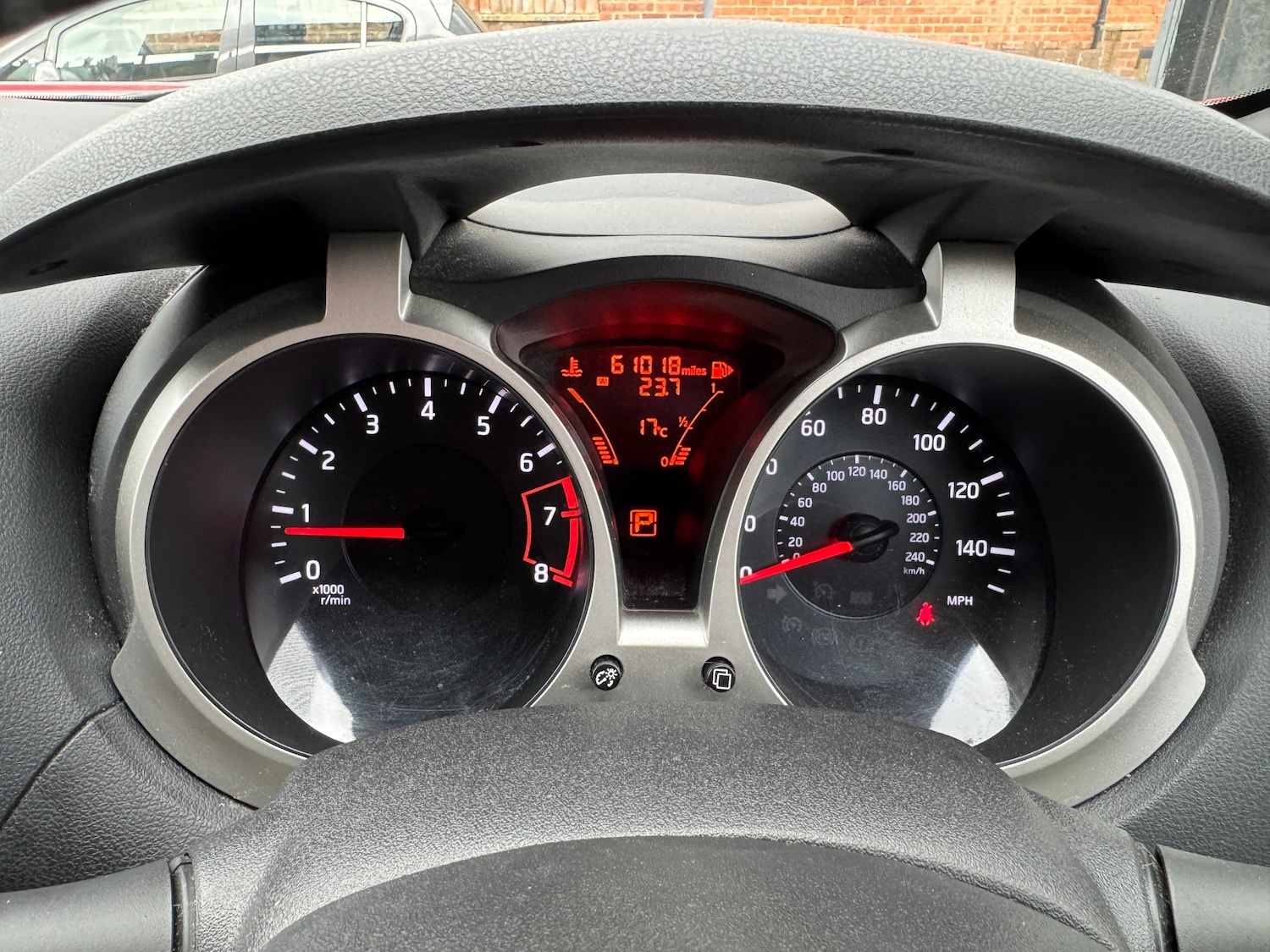 Used Nissan Juke 2013 for sale - 78083910: Photo 63