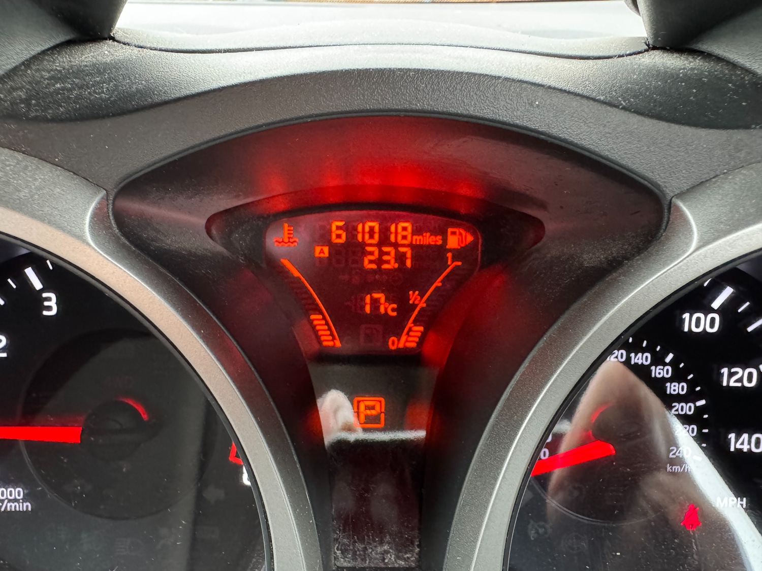 Used Nissan Juke 2013 for sale - 78083910: Photo 64