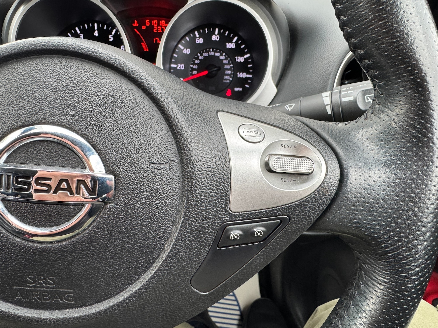 Used Nissan Juke 2013 for sale - 78083910: Photo 65