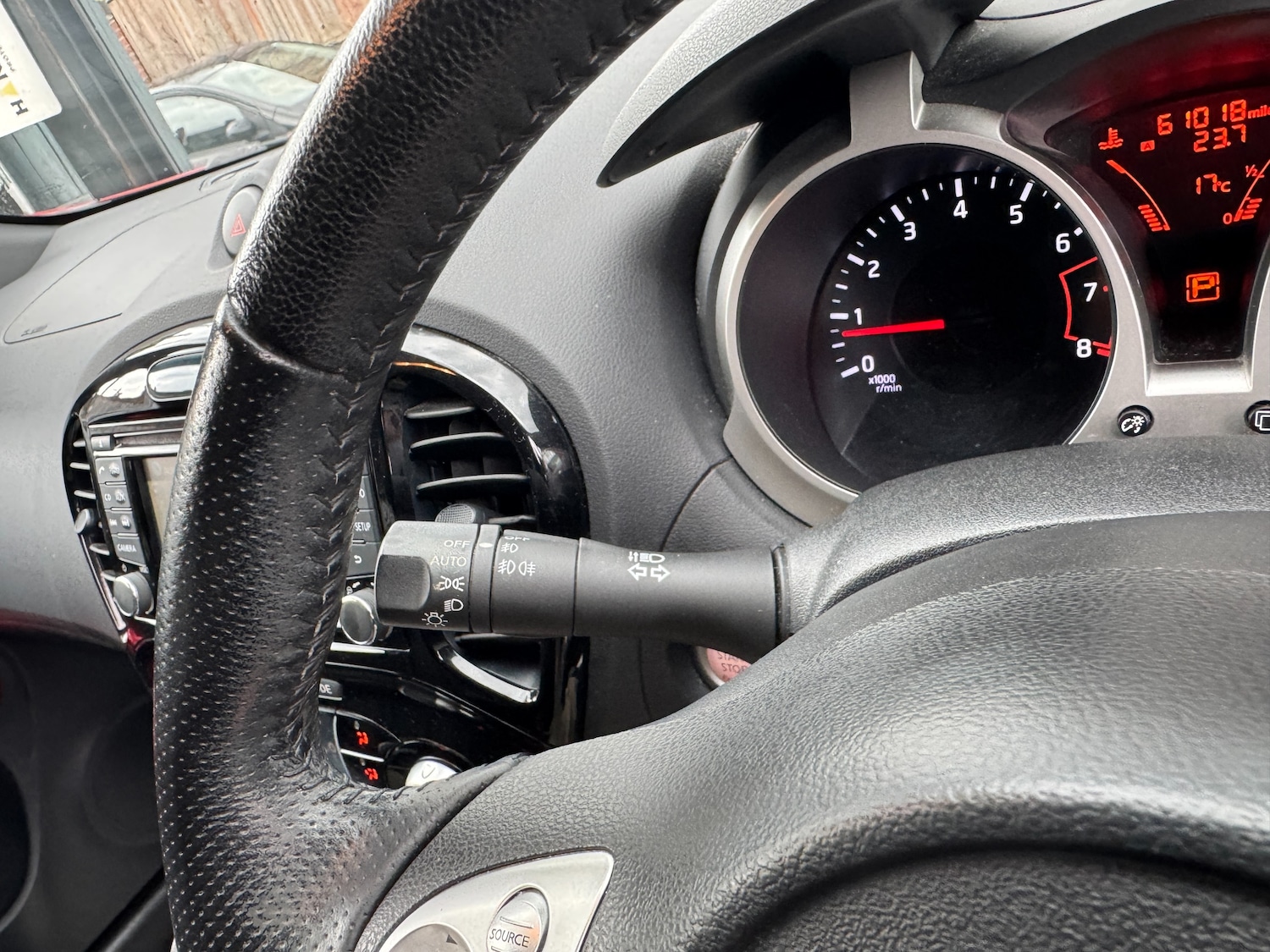 Used Nissan Juke 2013 for sale - 78083910: Photo 68