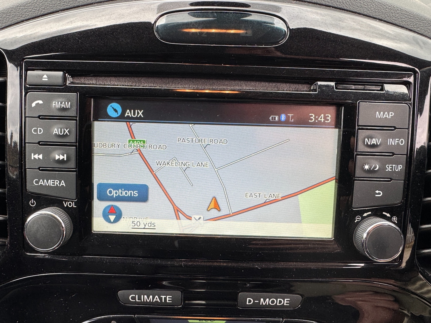 Used Nissan Juke 2013 for sale - 78083910: Photo 71