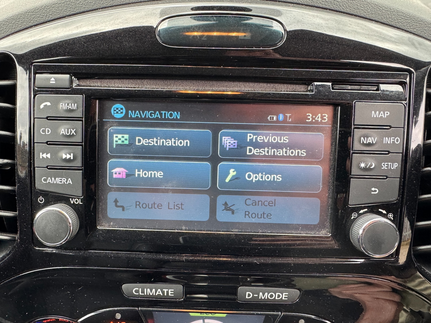 Used Nissan Juke 2013 for sale - 78083910: Photo 72