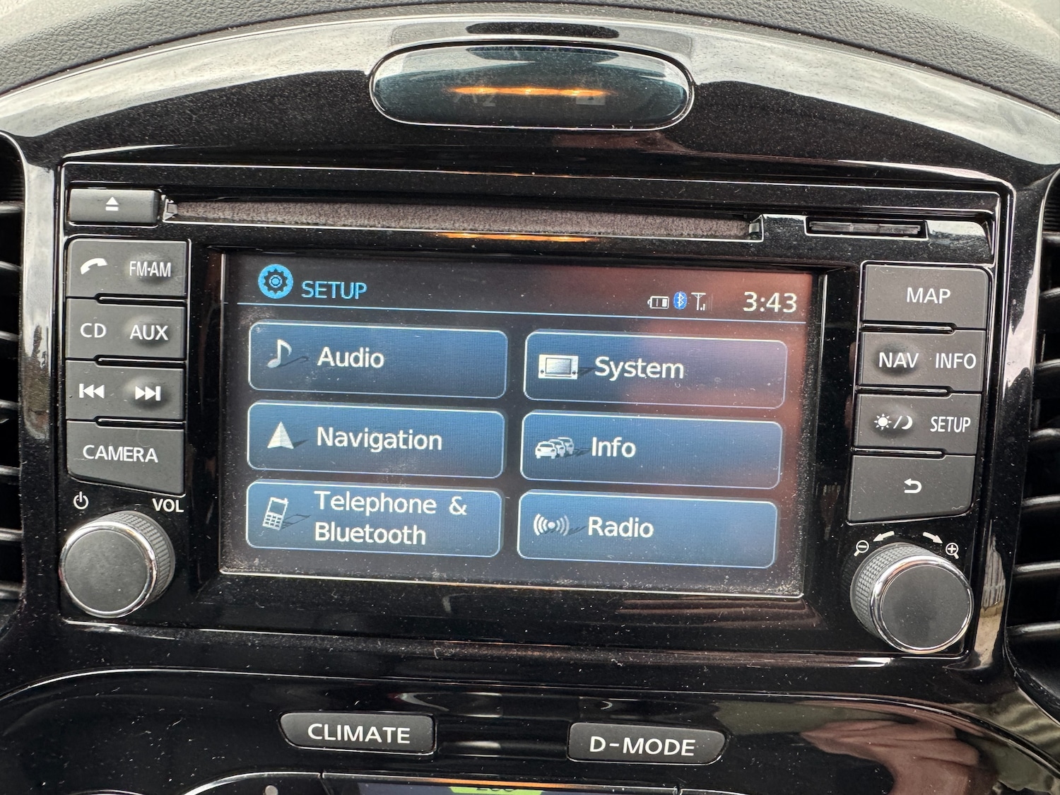 Used Nissan Juke 2013 for sale - 78083910: Photo 73