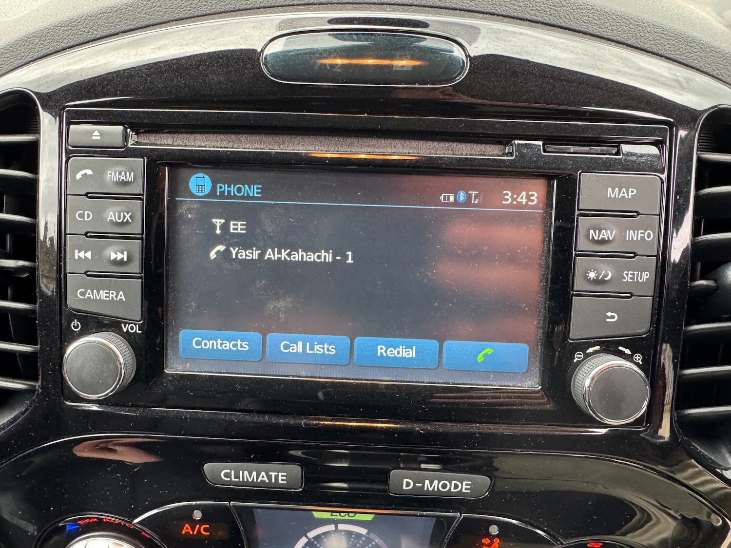 Used Nissan Juke 2013 for sale - 78083910: Photo 75